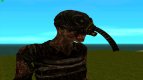 Snork HD from S.T.A.L.K.E.R The Call of Pripyat