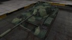 Китайскин tanque WZ-131