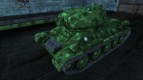 Skin for t-34-85