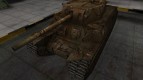 Americano tanque T1 Heavy