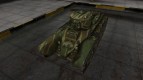 Skin for SOVIET tank BT-2