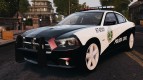 Dodge Charger RT Max Police 2011 [ELS]