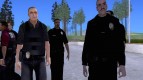 LSPD Skinpack Up by Dwayne Reed