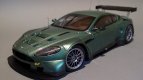 Aston Mar0tin DBR9 Sound Mod