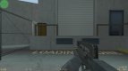 CS:GO FAMAS Hands of Kim Dae-Ho (707)