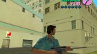 Снайперская винтовка из Max Payne 2