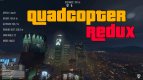 Quadcopter Redux - симулятор дрона FPV 1.9.0
