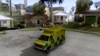 Ambulancia de Londres