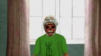 La máscara de пожирателя v2 (GTA Online)