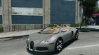 Bugatti Veyron Grand Sport [EPM] 2009
