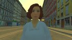 Sara Angelo de mafia Definitive Edition