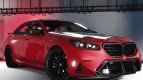 BMW M5 G90 de 2024