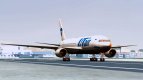 Boeing 767-200ER Utair