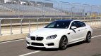 BMW M6 Coupe Motor de Sonido Mod