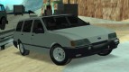 Ford Sierra Turnir 2.3 D CL 1988