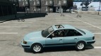 Audi 100 C4 1992