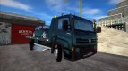 Volkswagen Delivery Express Guincho (Tow Truck)
