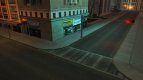 GTA IV Roads