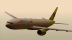 Boeing 777-2B5ER Jin Air HL7743