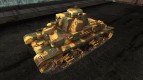 Panzerkampfwagen 35 (t) Gesar