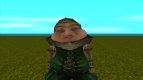 The Gnome from Zanzarah: The Hidden Portal v.2