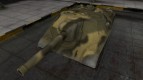 Historical camouflage Object 704