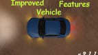 Improved Vehicle Features 2.1.1