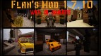 Flan's Mod with all additions