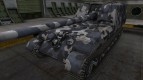 El tanque alemán GW Tiger