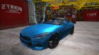BMW Z4 M40i (G29) 2020