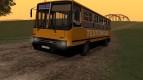 IKARUS 280.33 technical assistance