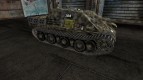 Шкурка для JagdPanther