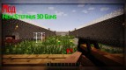 New Stefinus 3D Guns
