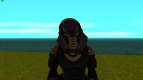 Тали’Зора из Mass Effect v.2