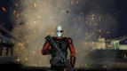 DeadShot in mask (Suicid Squad)