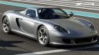 Porsche Carrera GT Sound Mod