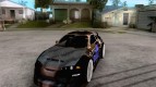 Mitsubishi Eclipse RZ 1998