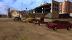 Russian cars pack