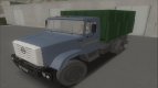 ZiL-4331 Dump Truck