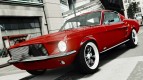 Ford Mustang 1967 Customs