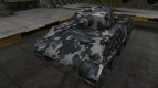 German tank VK 28.01
