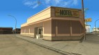 Motel Room v 1.0