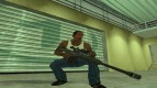Оружие из Grand Theft Auto V(SampEdition)