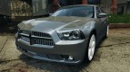 Dodge Charger R/T Max 2010
