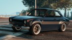 Ford Escort MK1