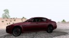 Maserati Quattroporte v 3.0