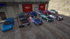 Acura Car Pack (All models)