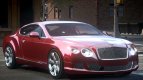 Bentley Continental GT PSI V1.1
