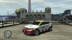 Dodge Caliber FlyUS