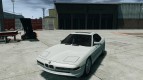 BMW 850i E31 1989-1994